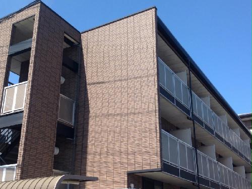 9/14 バルコニー