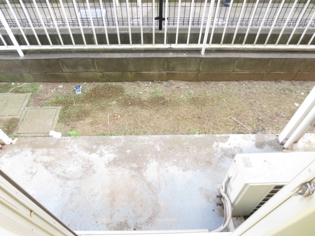 16/26 バルコニー