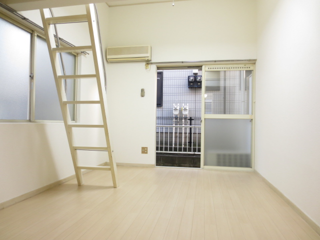 3/26 リビング/ダイニング