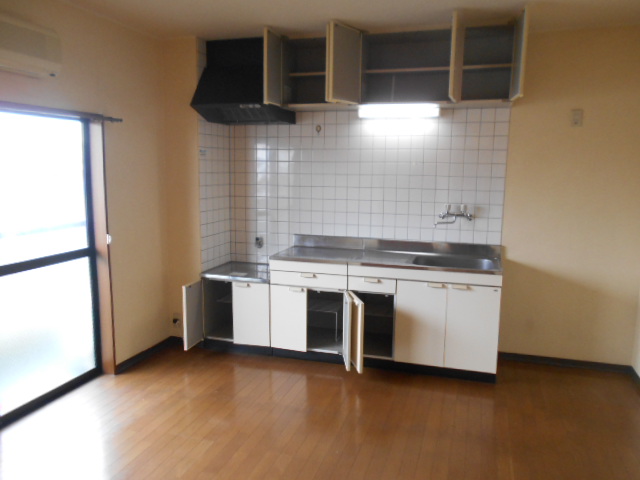 3/27 リビング/ダイニング