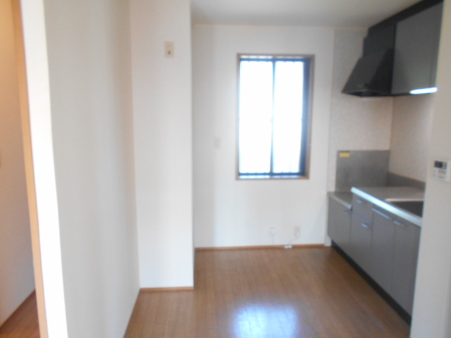 4/28 リビング/ダイニング