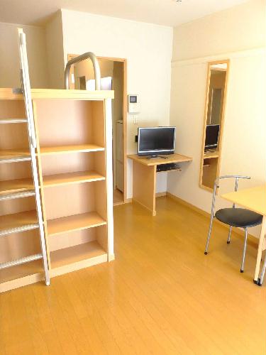 3/14 リビング/ダイニング