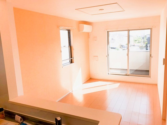 3/19 リビング/ダイニング