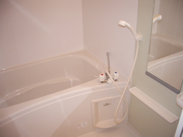 11/28 浴室