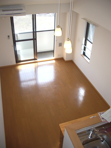 4/28 リビング/ダイニング