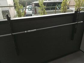 14/16 バルコニー