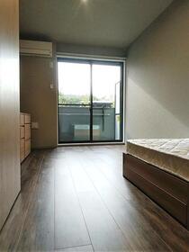 6/16 リビング/ダイニング