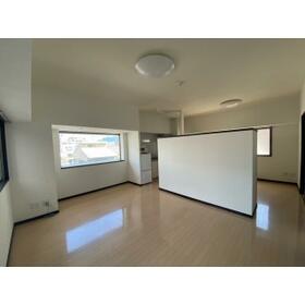 4/16 リビング/ダイニング