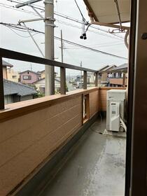 16/16 バルコニー