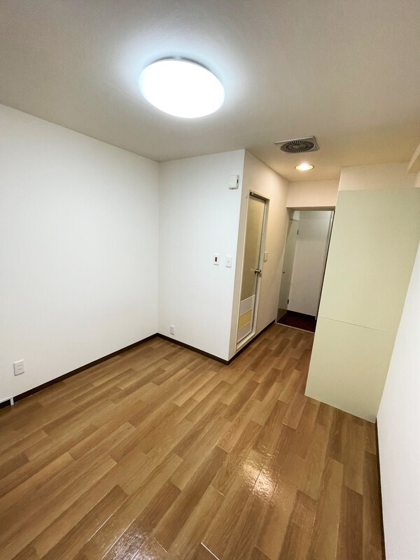 3/19 リビング/ダイニング