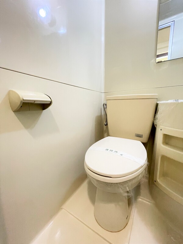 10/19 トイレ