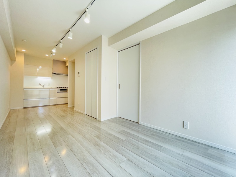 3/30 リビング/ダイニング