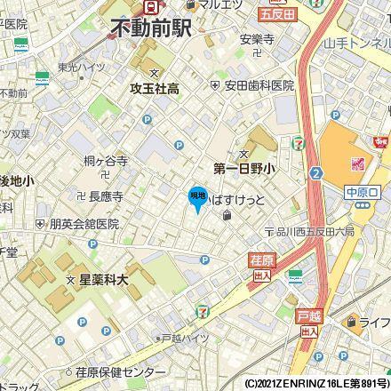 17/25 地図