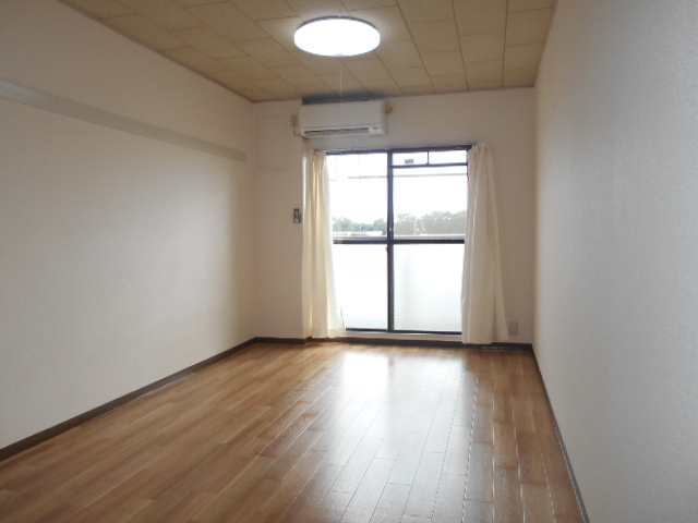 4/29 リビング/ダイニング