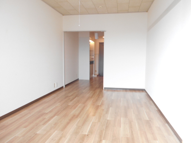 3/29 リビング/ダイニング