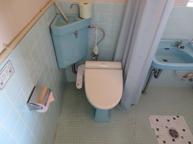 15/29 トイレ