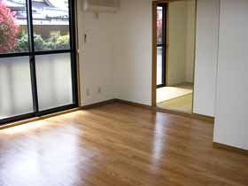 3/11 リビング/ダイニング