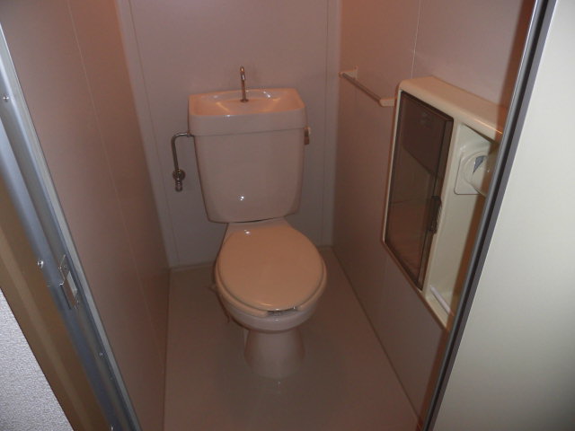 13/30 トイレ