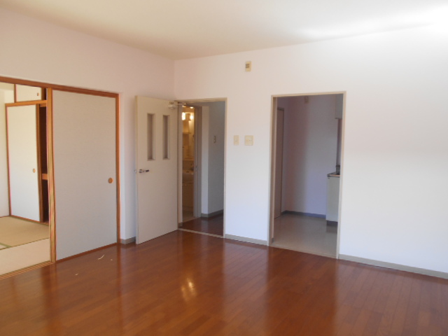 4/30 リビング/ダイニング