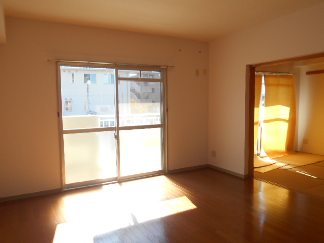 3/30 リビング/ダイニング