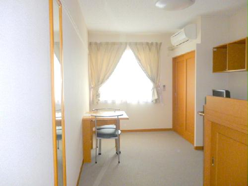 4/17 リビング/ダイニング