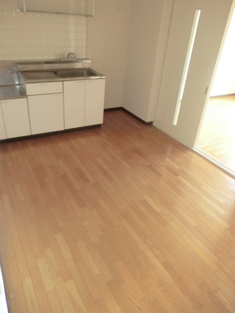 3/25 リビング/ダイニング