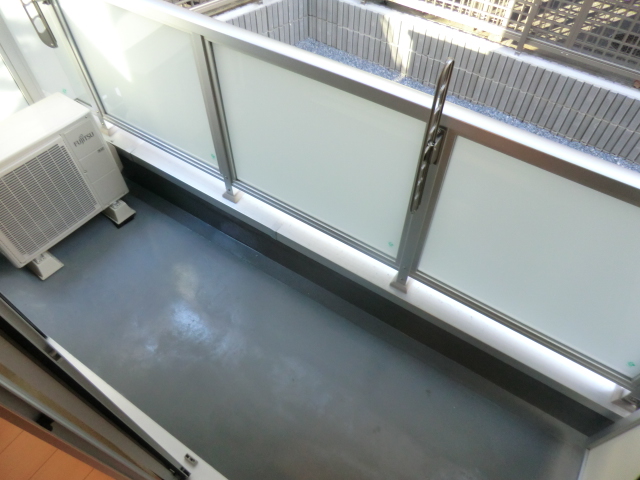 16/30 バルコニー