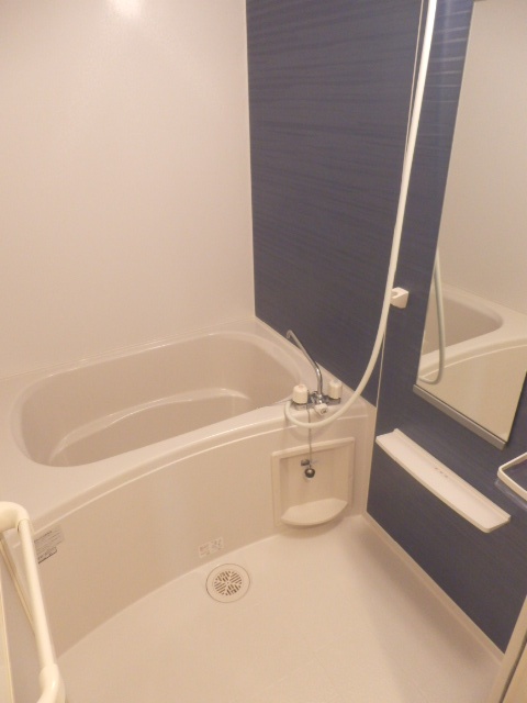 8/30 浴室
