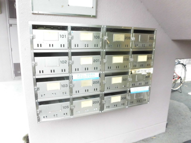 21/24 エントランス