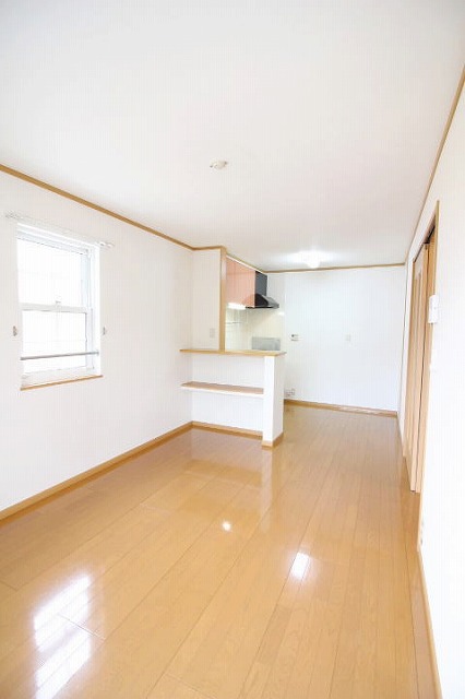 4/25 リビング/ダイニング