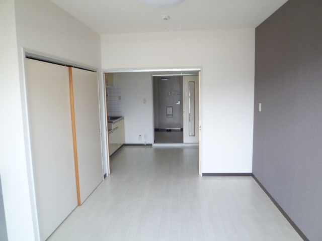 3/21 リビング/ダイニング