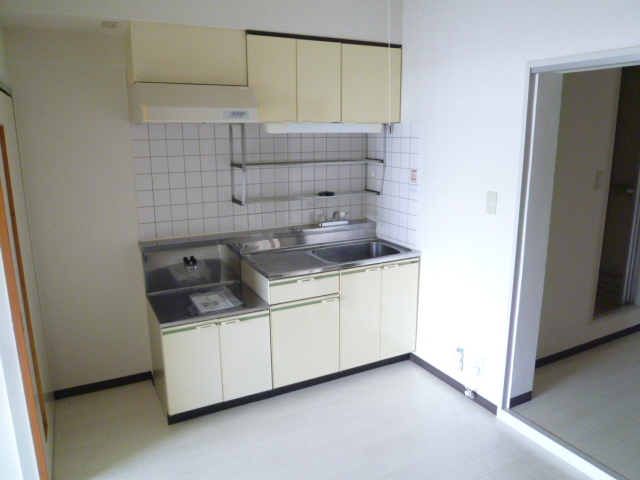 7/21 キッチン