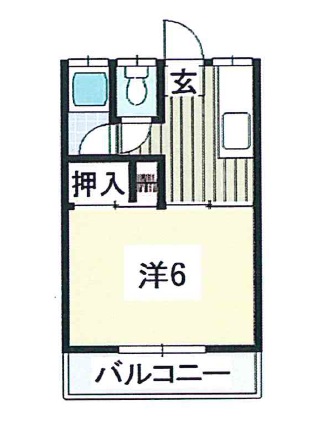 2/20 間取