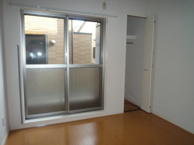 14/23 バルコニー