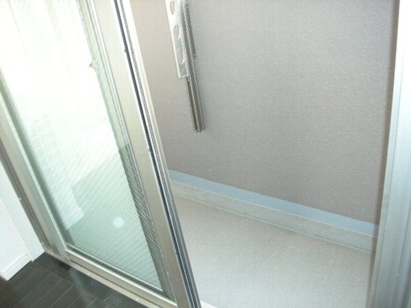 14/30 バルコニー