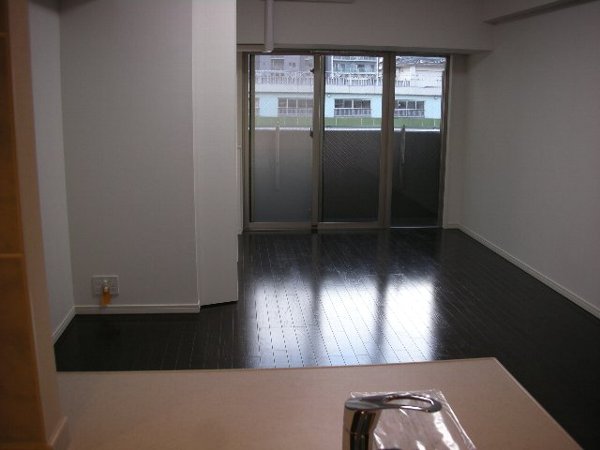 4/30 リビング/ダイニング