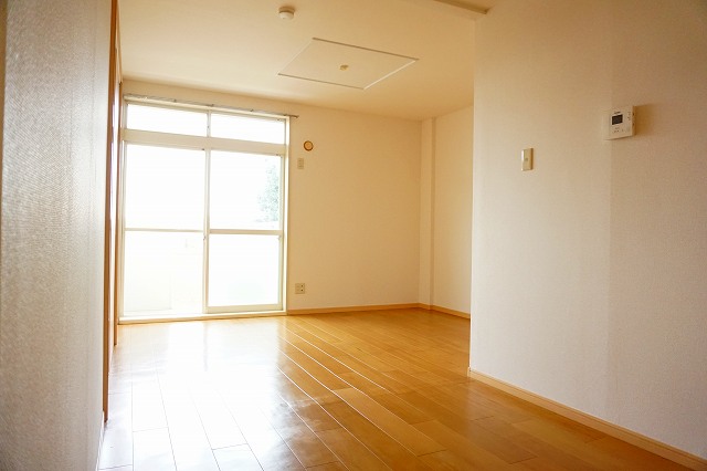 4/26 リビング/ダイニング