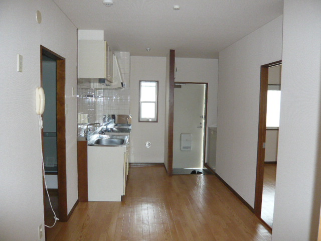 5/26 リビング/ダイニング