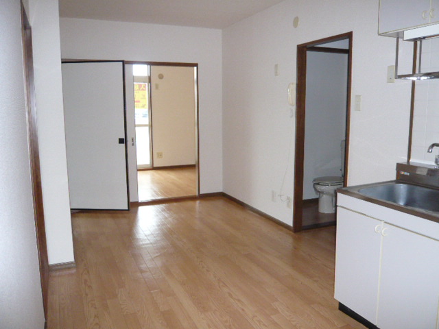 3/26 リビング/ダイニング