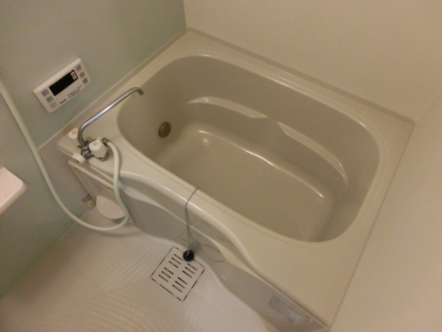 11/28 浴室