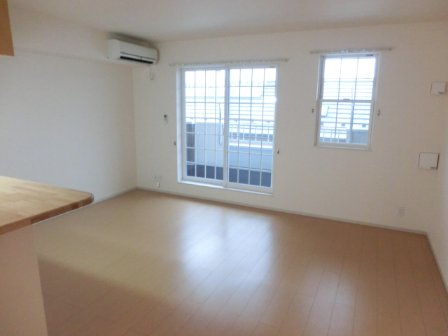 3/28 リビング/ダイニング