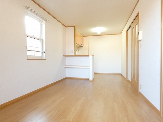 3/20 リビング/ダイニング