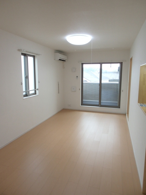 3/24 リビング/ダイニング