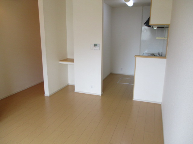 3/28 リビング/ダイニング