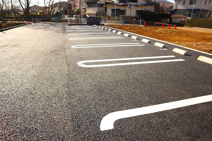 14/24 駐車場
