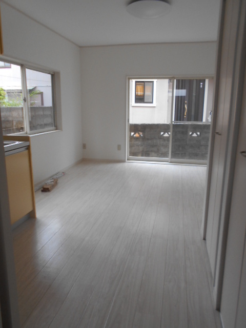 3/30 リビング/ダイニング