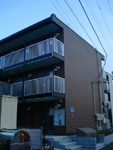 2/4 エントランス