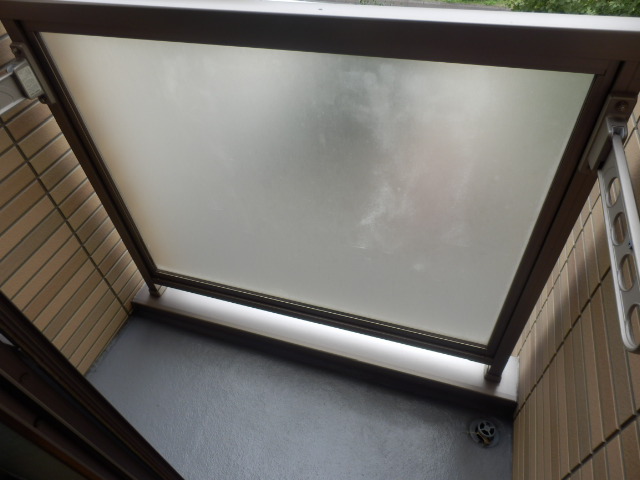 18/28 バルコニー