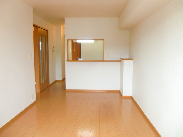 3/20 リビング/ダイニング