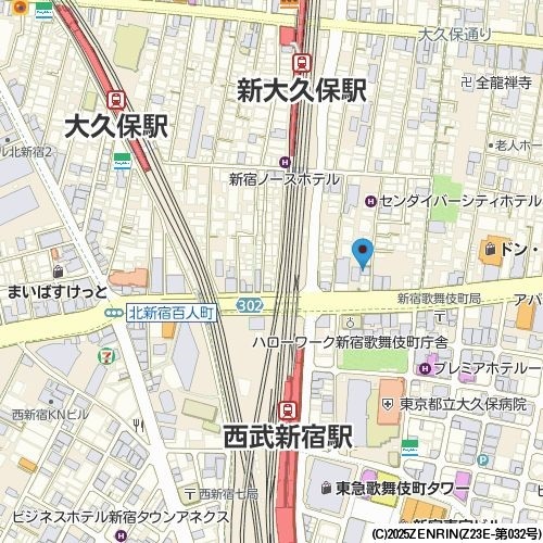 2/2 地図